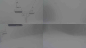 Ski Karlov - areál Karlov