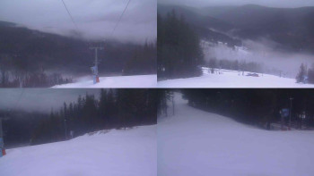 Ski Karlov - areál Karlov