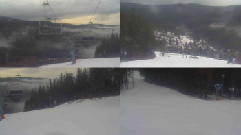 Ski Karlov - areál Karlov