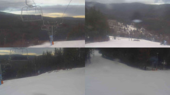 Ski Karlov - areál Karlov