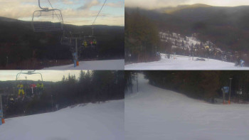 Ski Karlov - areál Karlov