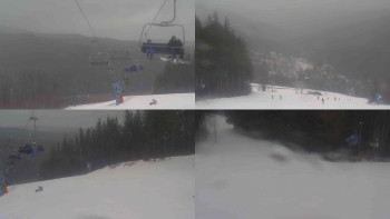 Ski Karlov - areál Karlov