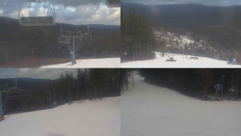 Ski Karlov - areál Karlov