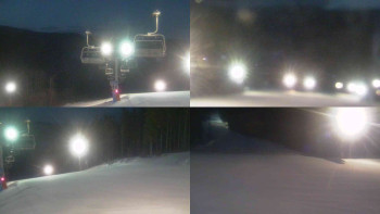 Ski Karlov - areál Karlov