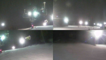 Ski Karlov - areál Karlov