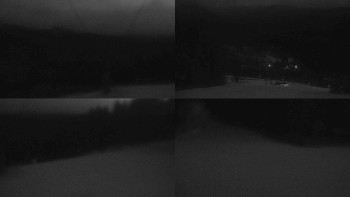 Ski Karlov - areál Karlov