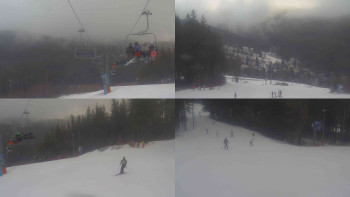 Ski Karlov - areál Karlov