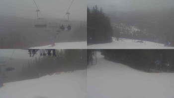 Ski Karlov - areál Karlov