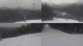 Ski Karlov - areál Karlov