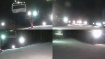 Ski Karlov - areál Karlov