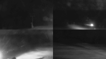 Ski Karlov - areál Karlov