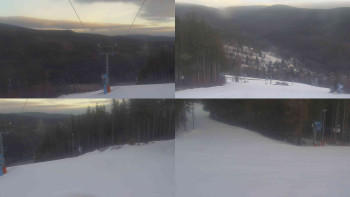 Ski Karlov - areál Karlov