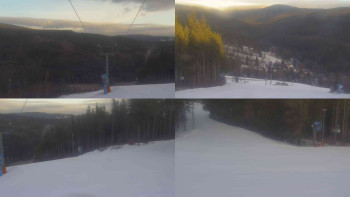 Ski Karlov - areál Karlov