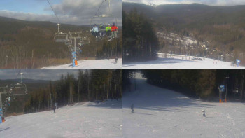 Ski Karlov - areál Karlov