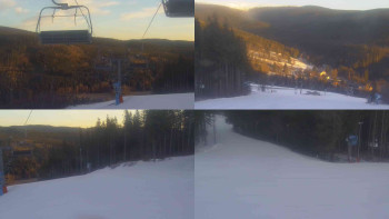 Ski Karlov - areál Karlov