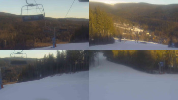 Ski Karlov - areál Karlov