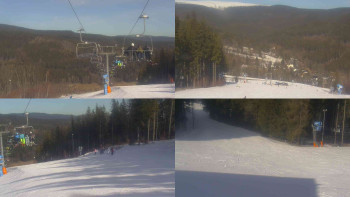 Ski Karlov - areál Karlov