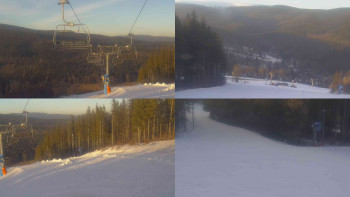 Ski Karlov - areál Karlov