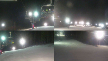 Ski Karlov - areál Karlov