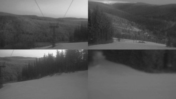 Ski Karlov - areál Karlov