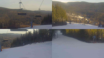 Ski Karlov - areál Karlov