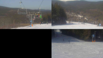 Ski Karlov - areál Karlov