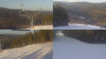 Ski Karlov - areál Karlov