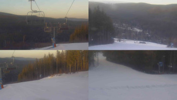 Ski Karlov - areál Karlov