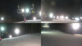 Ski Karlov - areál Karlov