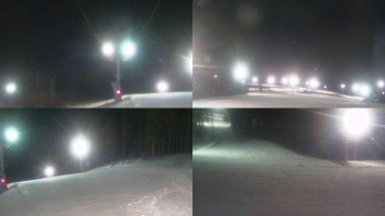 Ski Karlov - areál Karlov