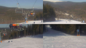 Ski Karlov - areál Karlov