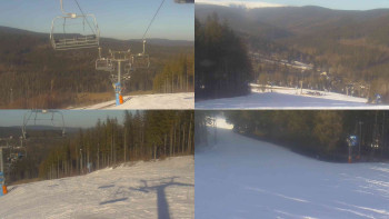 Ski Karlov - areál Karlov