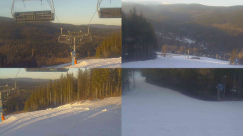 Ski Karlov - areál Karlov