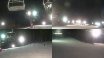 Ski Karlov - areál Karlov