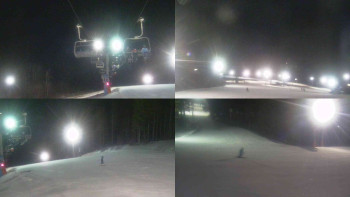 Ski Karlov - areál Karlov