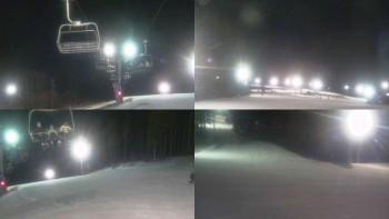 Ski Karlov - areál Karlov