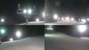 Ski Karlov - areál Karlov