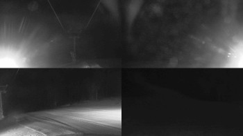 Ski Karlov - areál Karlov