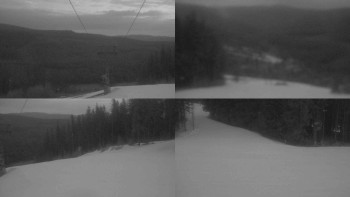 Ski Karlov - areál Karlov