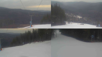 Ski Karlov - areál Karlov