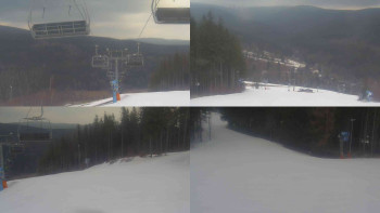 Ski Karlov - areál Karlov