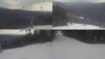 Ski Karlov - areál Karlov