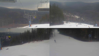 Ski Karlov - areál Karlov