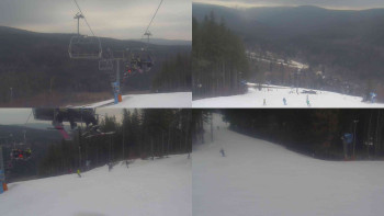 Ski Karlov - areál Karlov