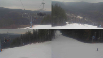 Ski Karlov - areál Karlov