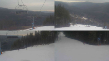 Ski Karlov - areál Karlov