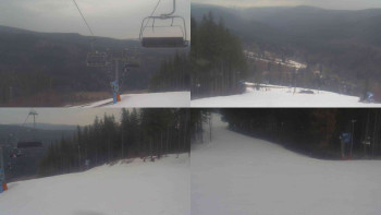 Ski Karlov - areál Karlov