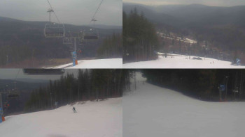 Ski Karlov - areál Karlov