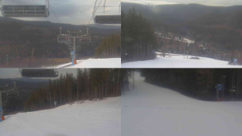 Ski Karlov - areál Karlov