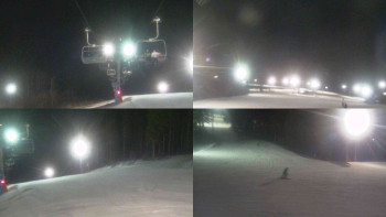 Ski Karlov - areál Karlov